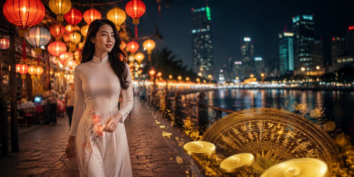 Khung cảnh chợ đêm cá cược tại TP.HCM