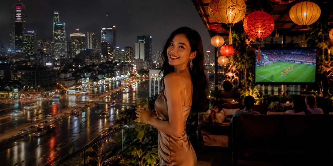 Trải nghiệm cược thể thao trên ứng dụng 1051 tại Hồ Chí Minh