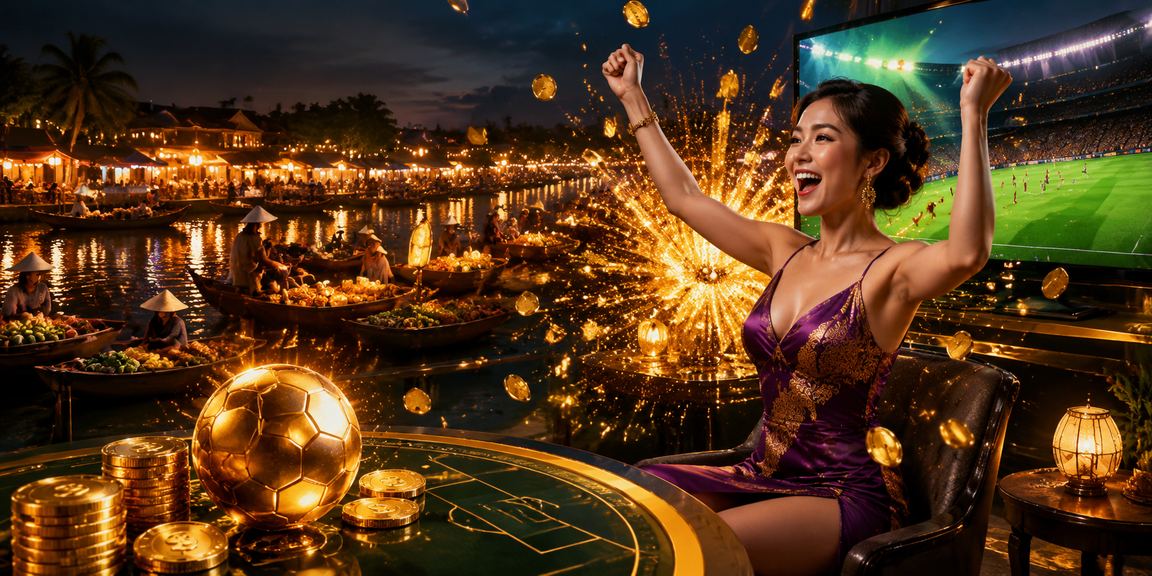 Người chơi đăng nhập trải nghiệm casino và cá cược